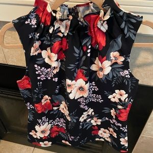 New with Tag Ann Taylor Dress Tank